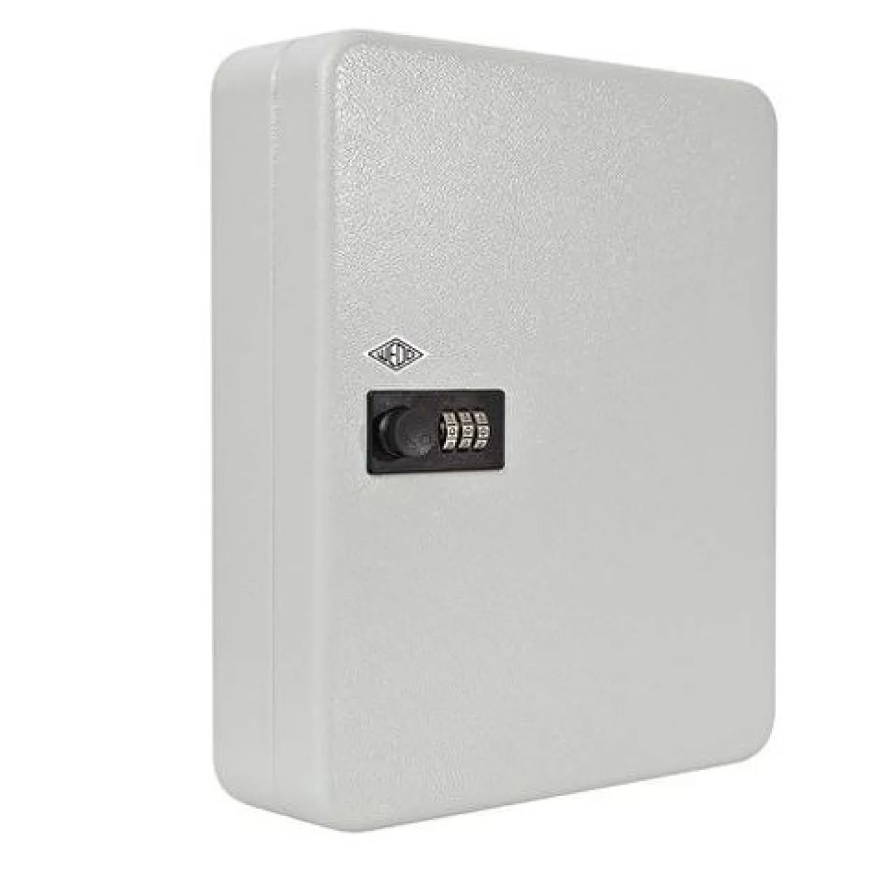 WEDO Schlüsselschrank mit mechanischem Zahlenschloss, für 36