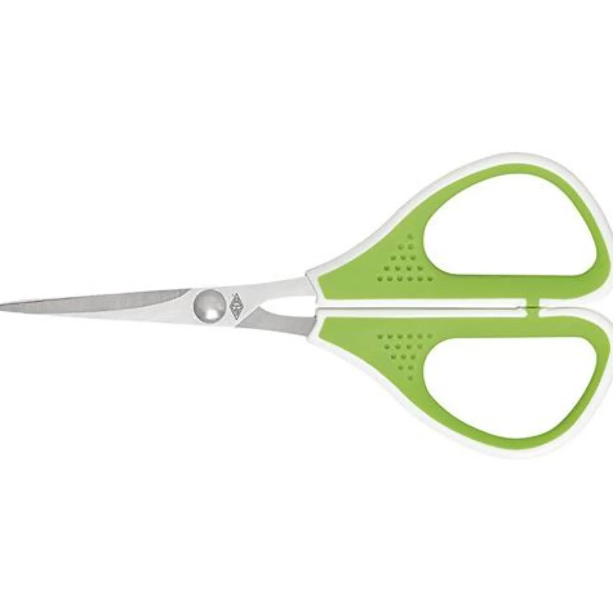 Wedo Silhouettenschere Comfortline spitz Länge: 114 mm