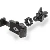 WEDO Smartphone-KFZ-Klemmhalter Clip-it plus, schwarz