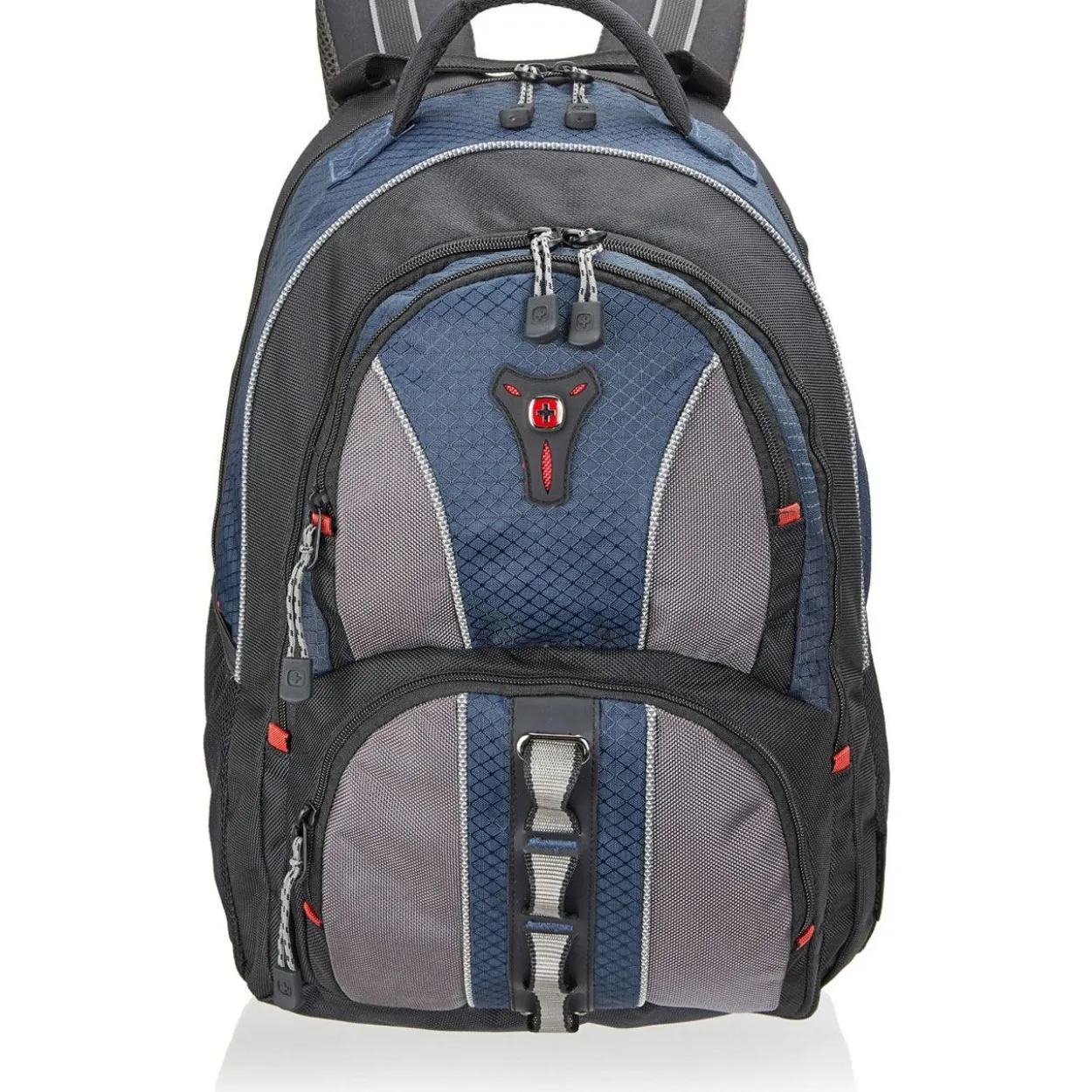 Wenger Cobalt Notebook Rucksack 14,1" bis 15,6" Zoll