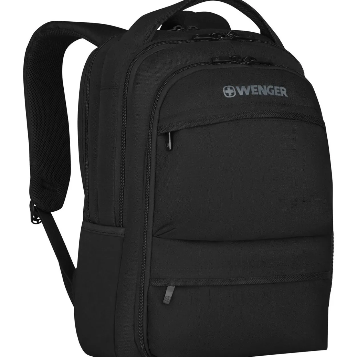 Wenger Fuse Notebook Rucksack 14,1" bis 15,6" Zoll