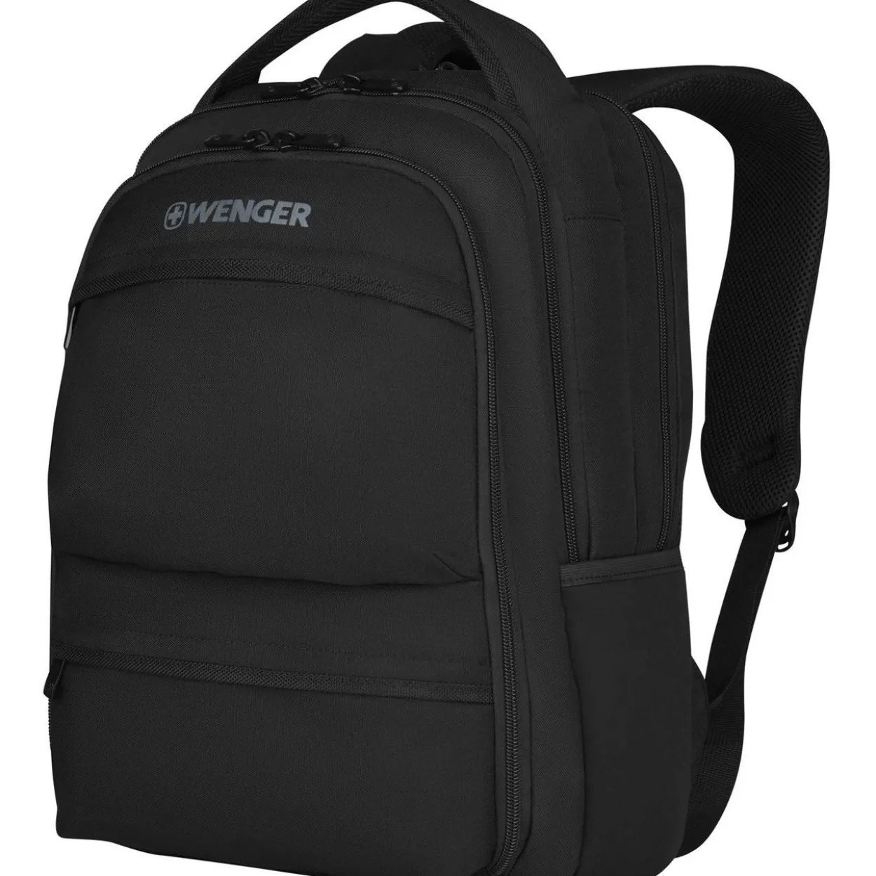 Wenger Fuse Notebook Rucksack 14,1" bis 15,6" Zoll