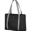 WENGER Motion Deluxe Tote 40,64cm 16Zoll Chic Black