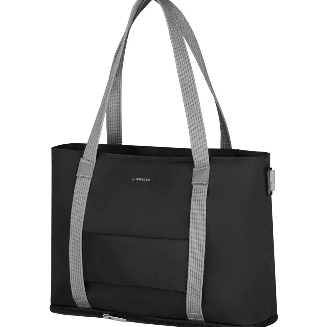 WENGER Motion Deluxe Tote 40,64cm 16Zoll Chic Black