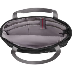 WENGER Motion Deluxe Tote 40,64cm 16Zoll Chic Black