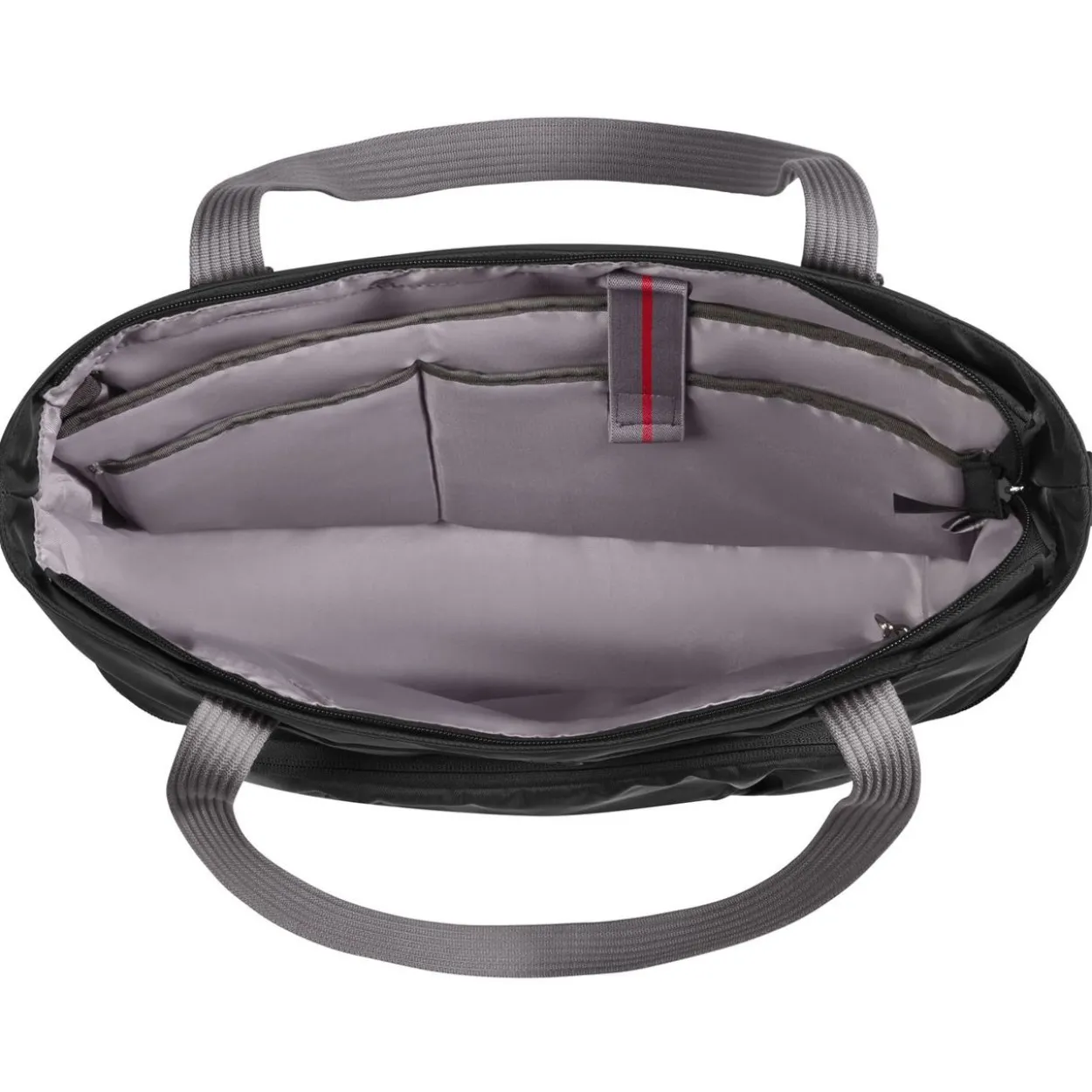 WENGER Motion Deluxe Tote 40,64cm 16Zoll Chic Black