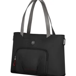 WENGER Motion Deluxe Tote 40,64cm 16Zoll Chic Black