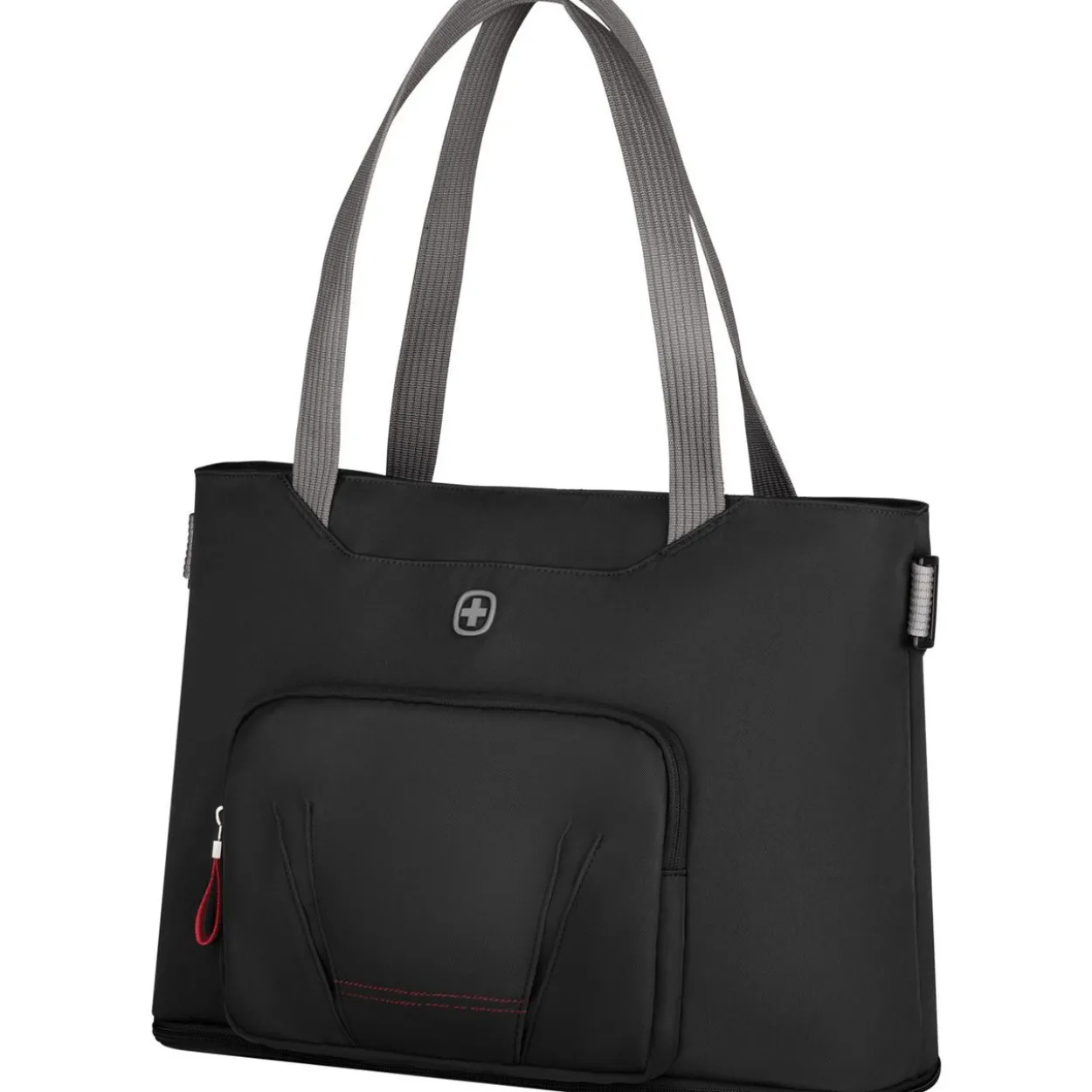 WENGER Motion Deluxe Tote 40,64cm 16Zoll Chic Black