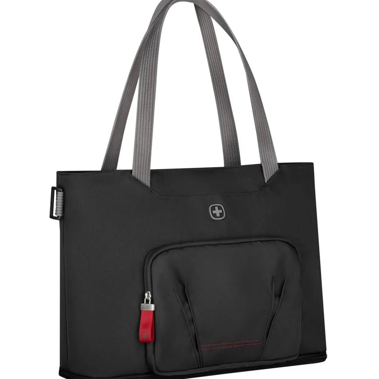 WENGER Motion Deluxe Tote 40,64cm 16Zoll Chic Black