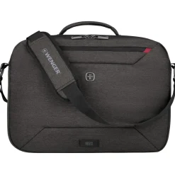 Wenger MX Commute 16" Case, Heather Grey ( R )