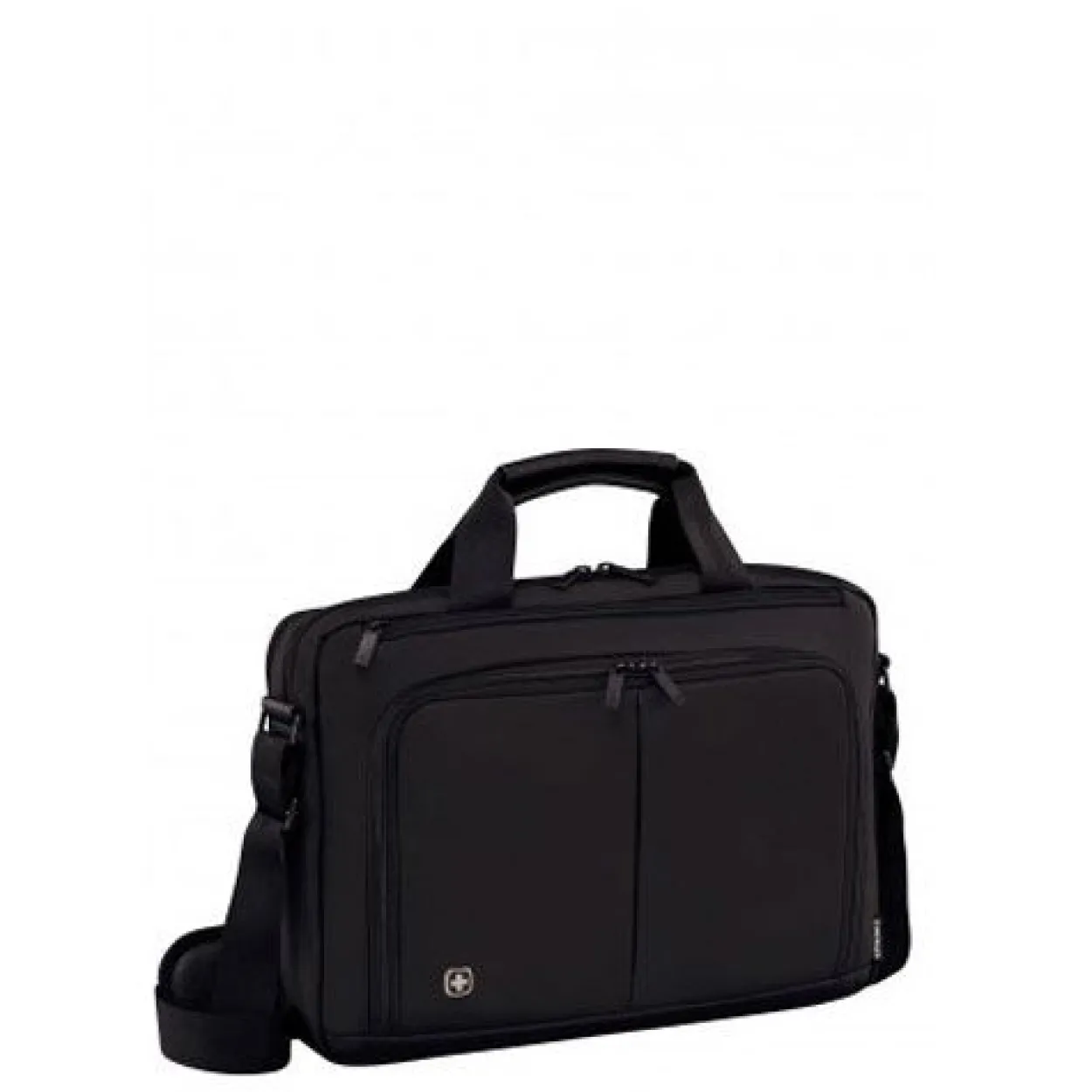 Wenger Source Notebook Tasche 14,1" bis 15,6" Zoll schwarz