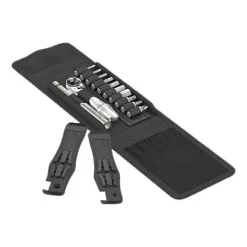 Wera Bicycle Set 1