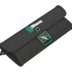 Wera Bicycle Set 12 (Ringmaulschlüssel-Satz, 12-teilig)