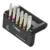 Wera Bit-Check 6 Wood TORX HF 1