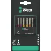 Wera Bit-Check 6 Wood TORX HF 1 SB