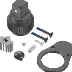 Wera E1 Push Knarren-Reparaturset