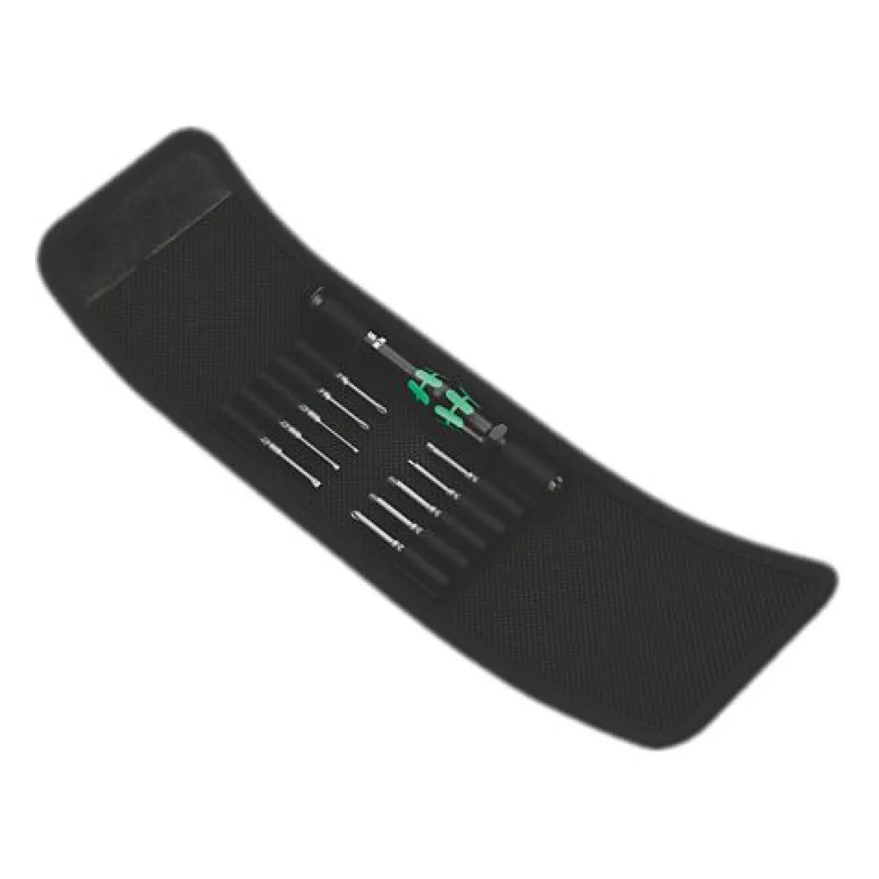 Wera Kraftform Kompakt Micro Universal 11tlg.