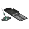 Wera Kraftform Kompakt 400 RA Set 1, 17-teilig