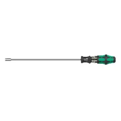 Wera Kraftform Kompakt 27 XL SHK 1