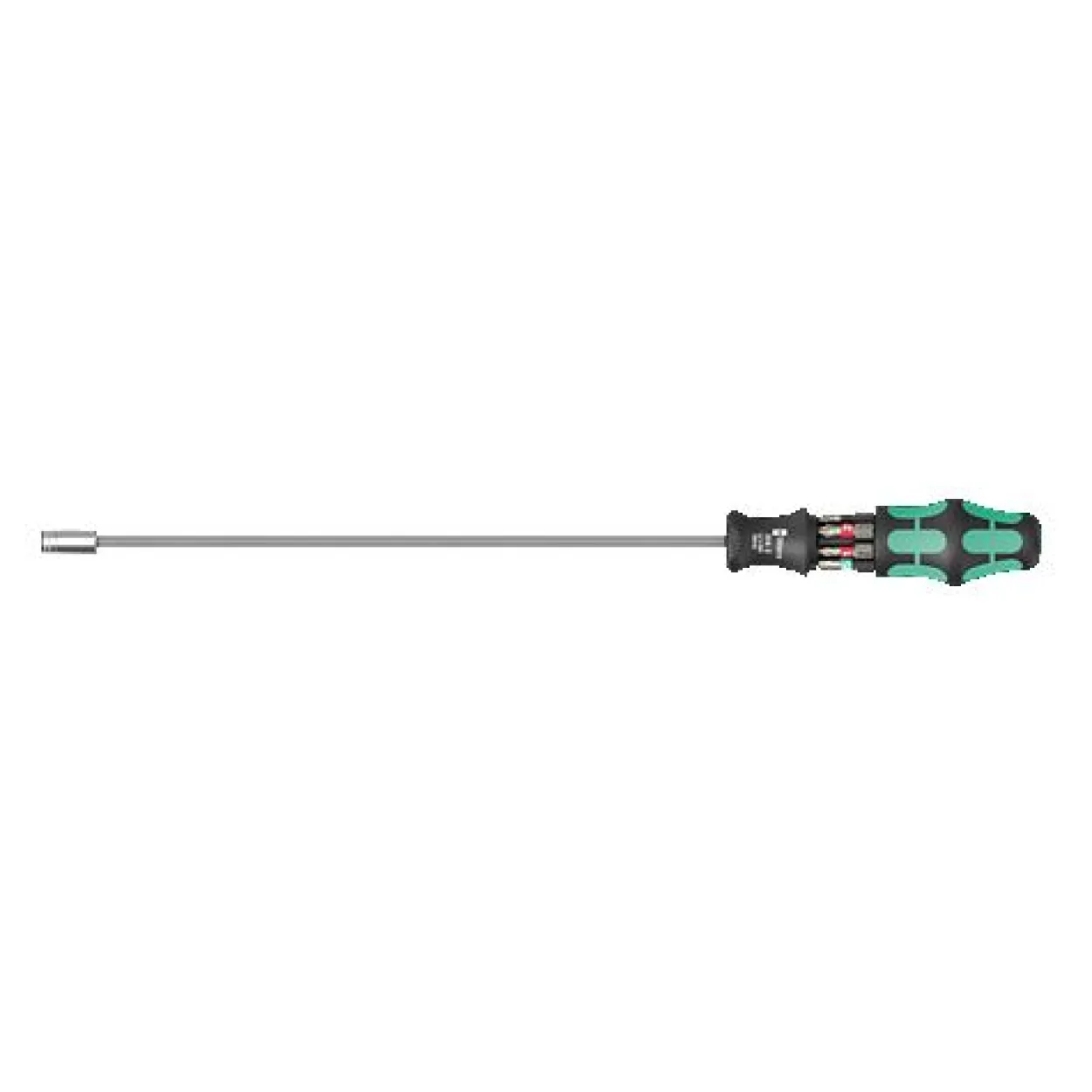 Wera Kraftform Kompakt 27 XL Universal 1