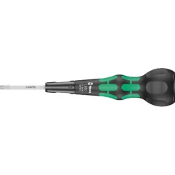 Wera 1850 PH Kraftform Ball-Grip Schraubendreher PH 3x150