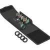 Wera Terrassenbau-Set T 1 17-teilig