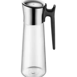 WMF Basic Wasserkaraffe, 1,5l, Höhe 31cm