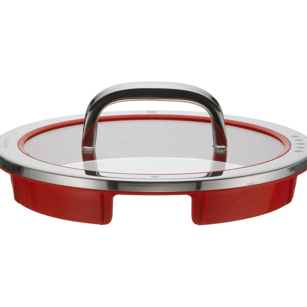 WMF Function 4 Kochtopf-Set, 4-tlg.