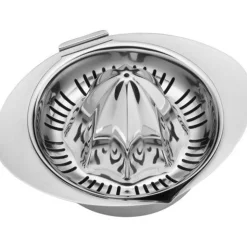 WMF Gourmet Zitronenpresse silber