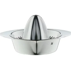 WMF Gourmet Zitronenpresse silber