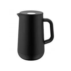 WMF Isolierkanne Impulse schwarz 1,0 l