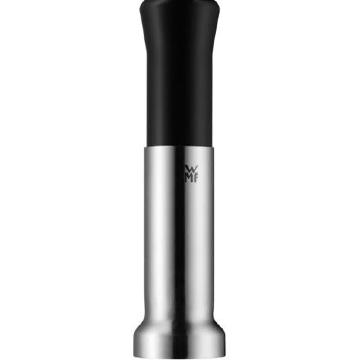 WMF Muskatmühle Top Tools schwarz, silber
