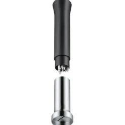 WMF Muskatmühle Top Tools schwarz, silber