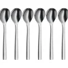WMF 1291466040 Nuova Eierlöffel-Set 6-tlg.