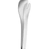 WMF Servierzange Nuova Edelstahl silber, 1 St. 3201002569