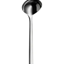 WMF Soßenlöffel Nuova Edelstahl silber, 1 St.