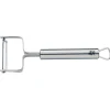 WMF Sparschäler 17 cm Profi Plus Cromargan Edelstahl teilmattiert