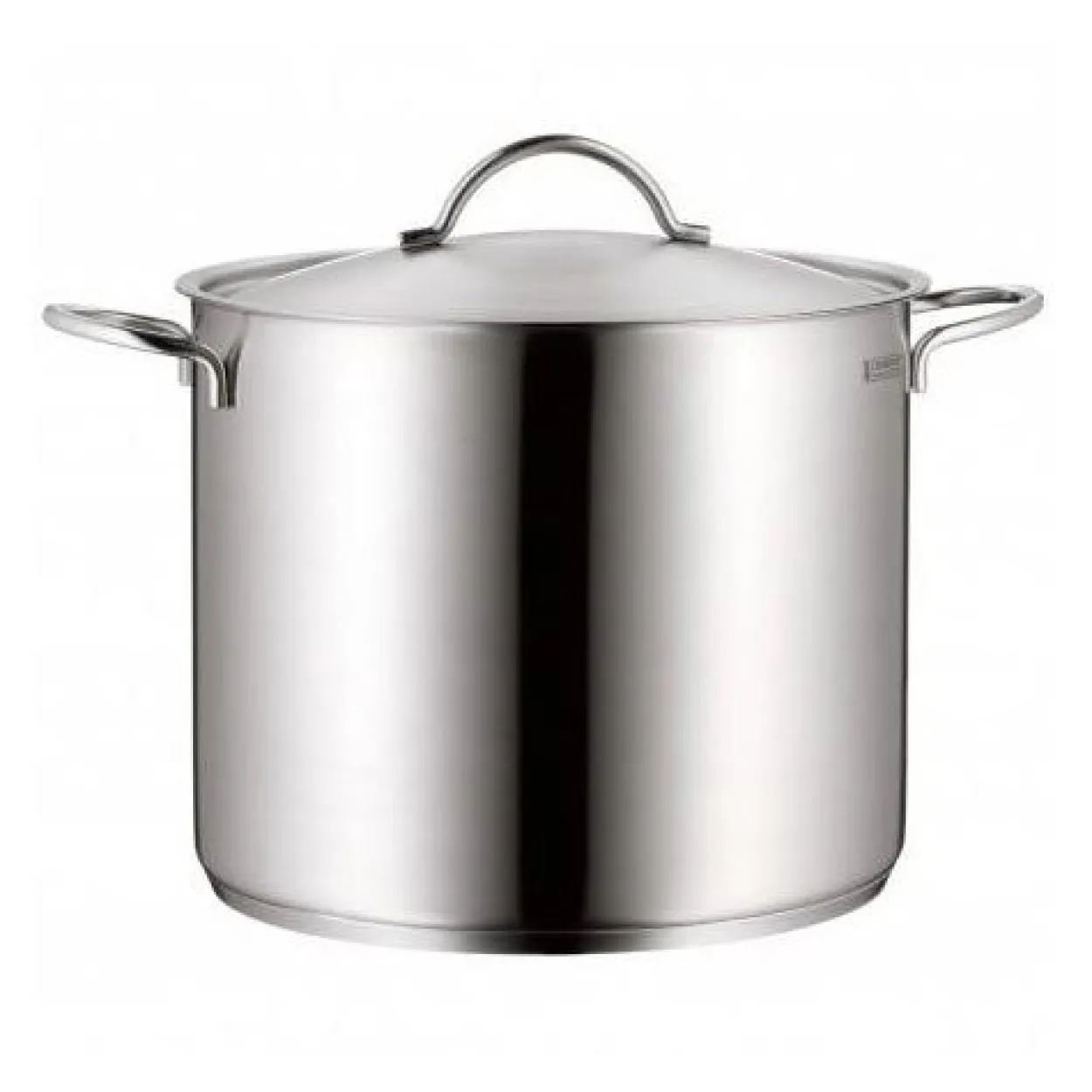WMF Topf silber 28,0 cm