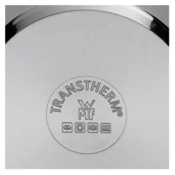 WMF Topf silber 28,0 cm