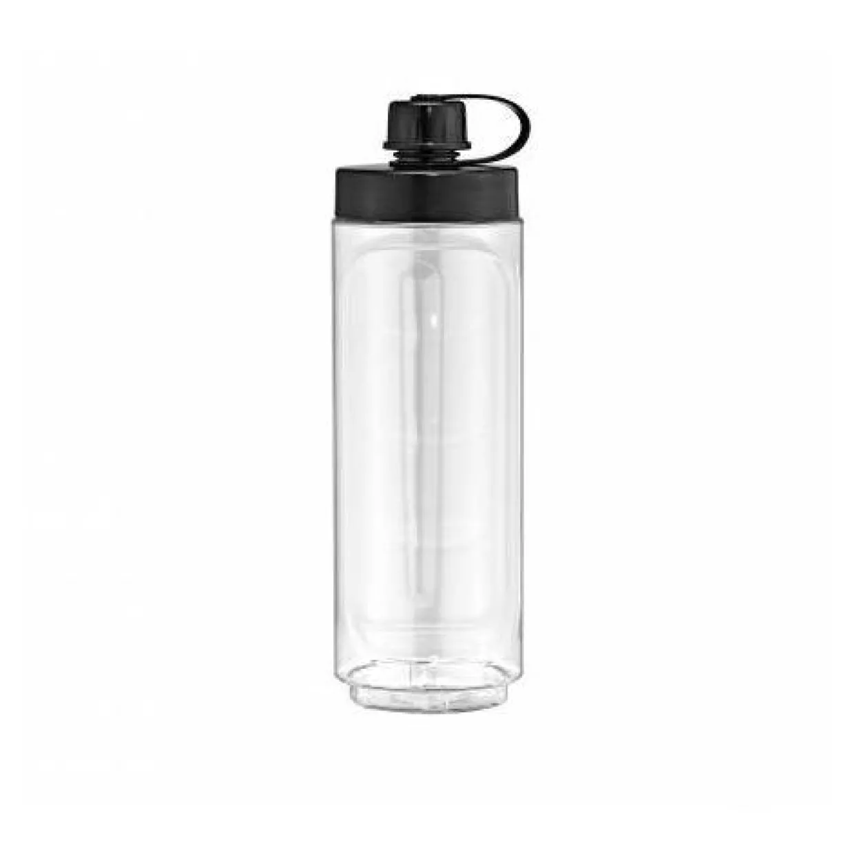 WMF Trinkflasche KÜCHENminis schwarz 0,6 l