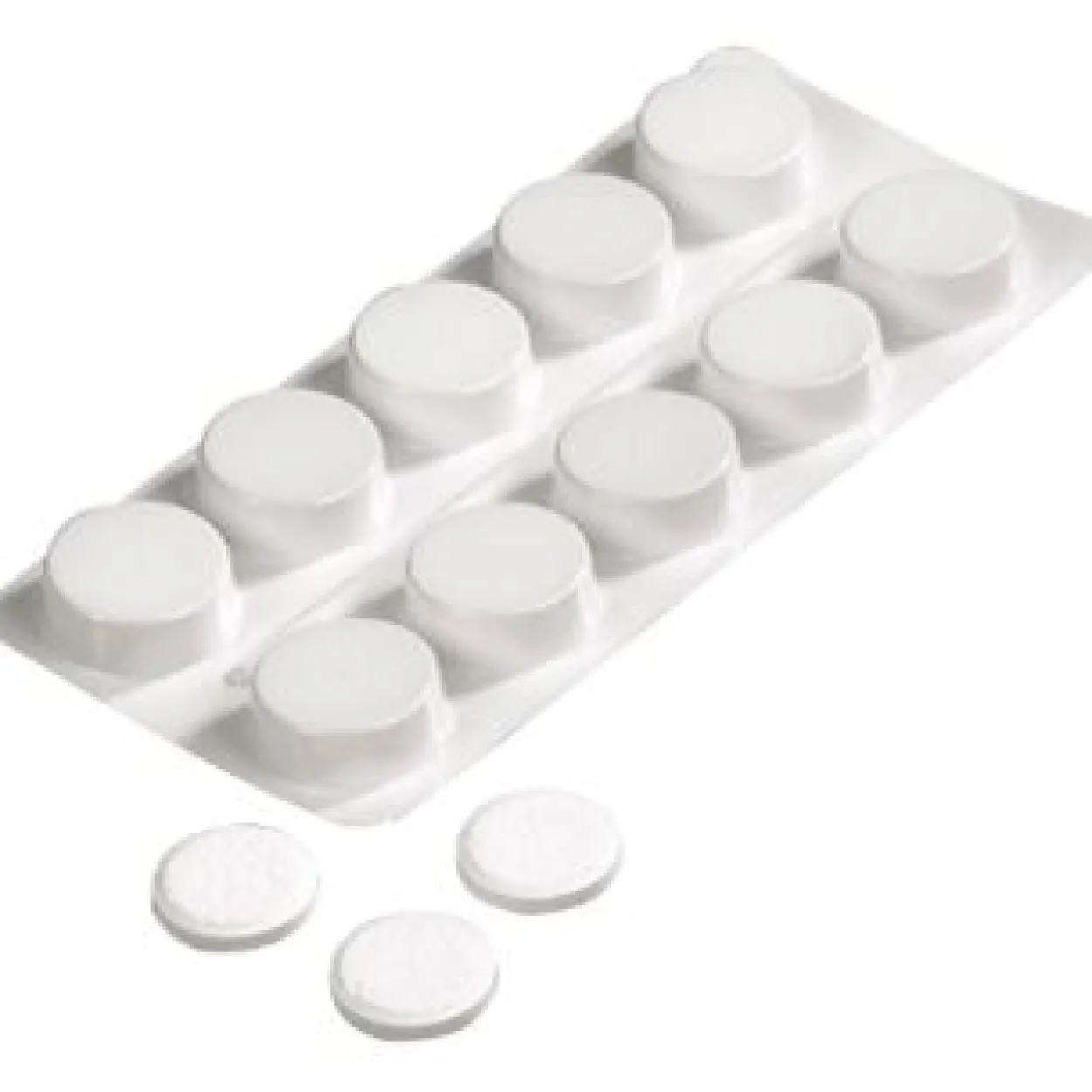 xavax® Reinigungstabletten 10 St.