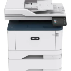 Xerox B305 Multifunktionsdrucker grau/blau