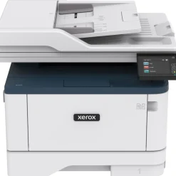 Xerox B305 Multifunktionsdrucker grau/blau