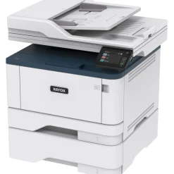 Xerox B305 Multifunktionsdrucker grau/blau