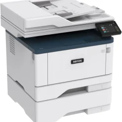 Xerox B305 Multifunktionsdrucker grau/blau