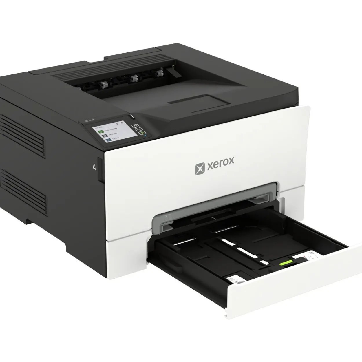 XEROX C240 A4 25PPM WIRELESS DUPLEX PRNT PS3 PCL5E/6 2TRAY EU