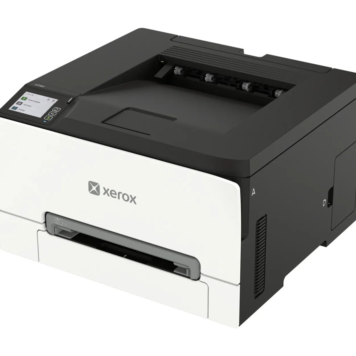 XEROX C240 A4 25PPM WIRELESS DUPLEX PRNT PS3 PCL5E/6 2TRAY EU