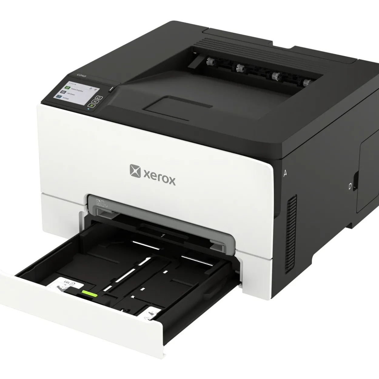 XEROX C240 A4 25PPM WIRELESS DUPLEX PRNT PS3 PCL5E/6 2TRAY EU