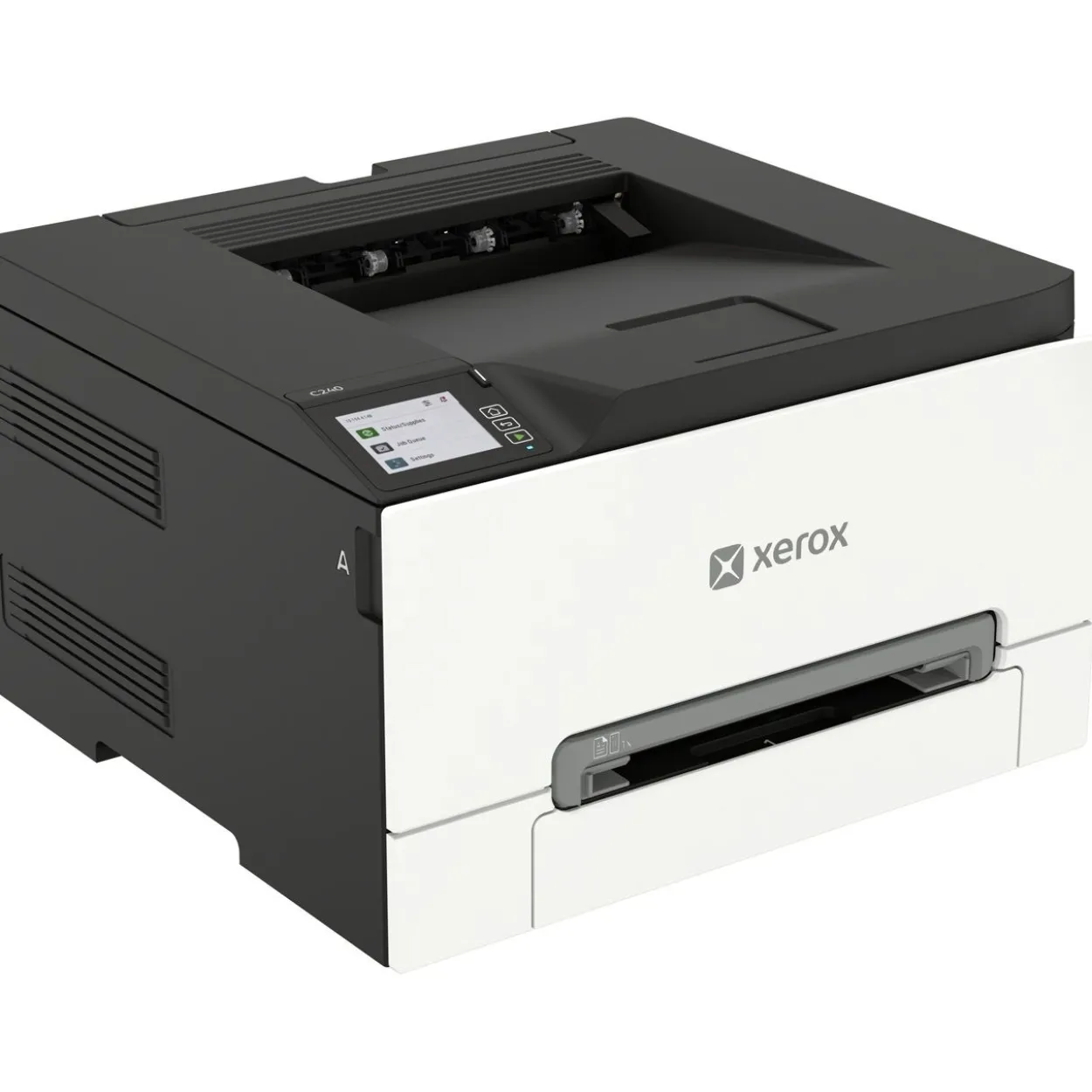 XEROX C240 A4 25PPM WIRELESS DUPLEX PRNT PS3 PCL5E/6 2TRAY EU
