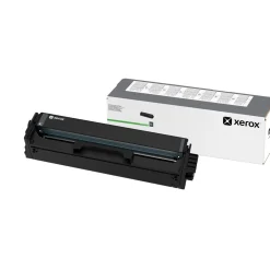 XEROX C300 C303 C305 BLACK EXTRA HIGH CAP TONER 6200 PGS